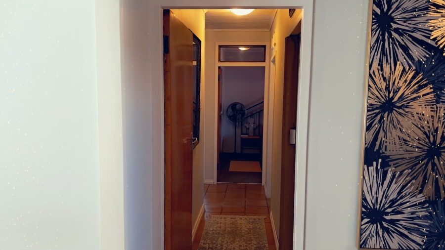 3 Bedroom Property for Sale in Hospitaalpark Free State